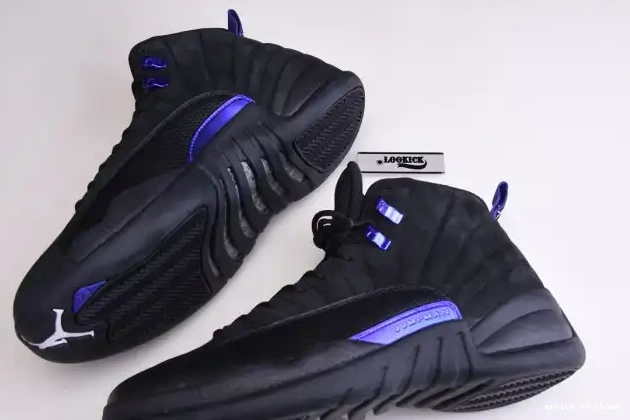 Rep Retro Jordan 'Dark 12 CT8013 005 Air Concord' 0605